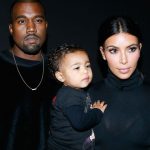 Kanye West & Kim Kardashian Expect Fourth Child
