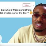 Quavo Goes Undercover on Twitter, YouTube, and Reddit | GQ