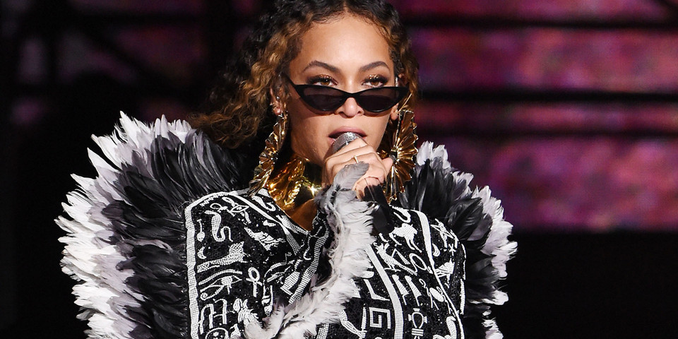 Beyoncé Sued for Americans With Disabilities Act