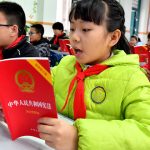 China Track Students with 'Intelligent Uniforms'