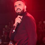 Drake Unfollows Kim Kardashian on Instagram Following Kanye Tweets