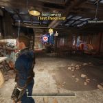 Fallout 76: Thirst Things First (Guide And Walkthrough)