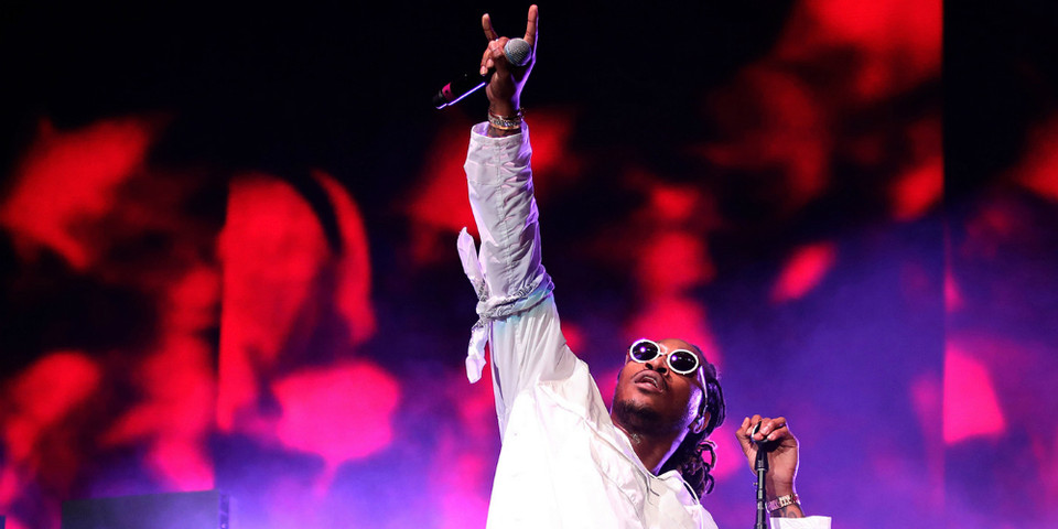 Future, Lil Wayne, Nicki Minaj & More NYE Event Earnings