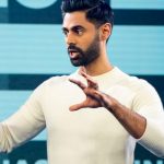 Netflix Pulls Hasan Minhaj Saudi Arabia Episode