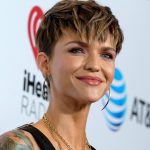 The CW Orders 'Batwoman' Pilot Starring Ruby Rose