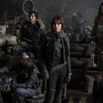‘Rogue One: A Star Wars Story' Series Spinoff to Begin Filming in October 2019